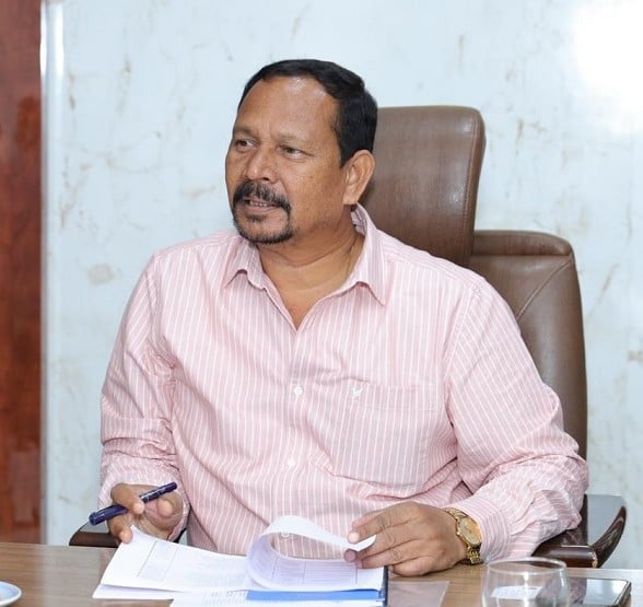 खनिज संशोधन विधेयक पर केंद्र से टकराव की राह पर झारखंड? मंत्री ने विधानसभा का विशेष सत्र बुलाने की मांग की
