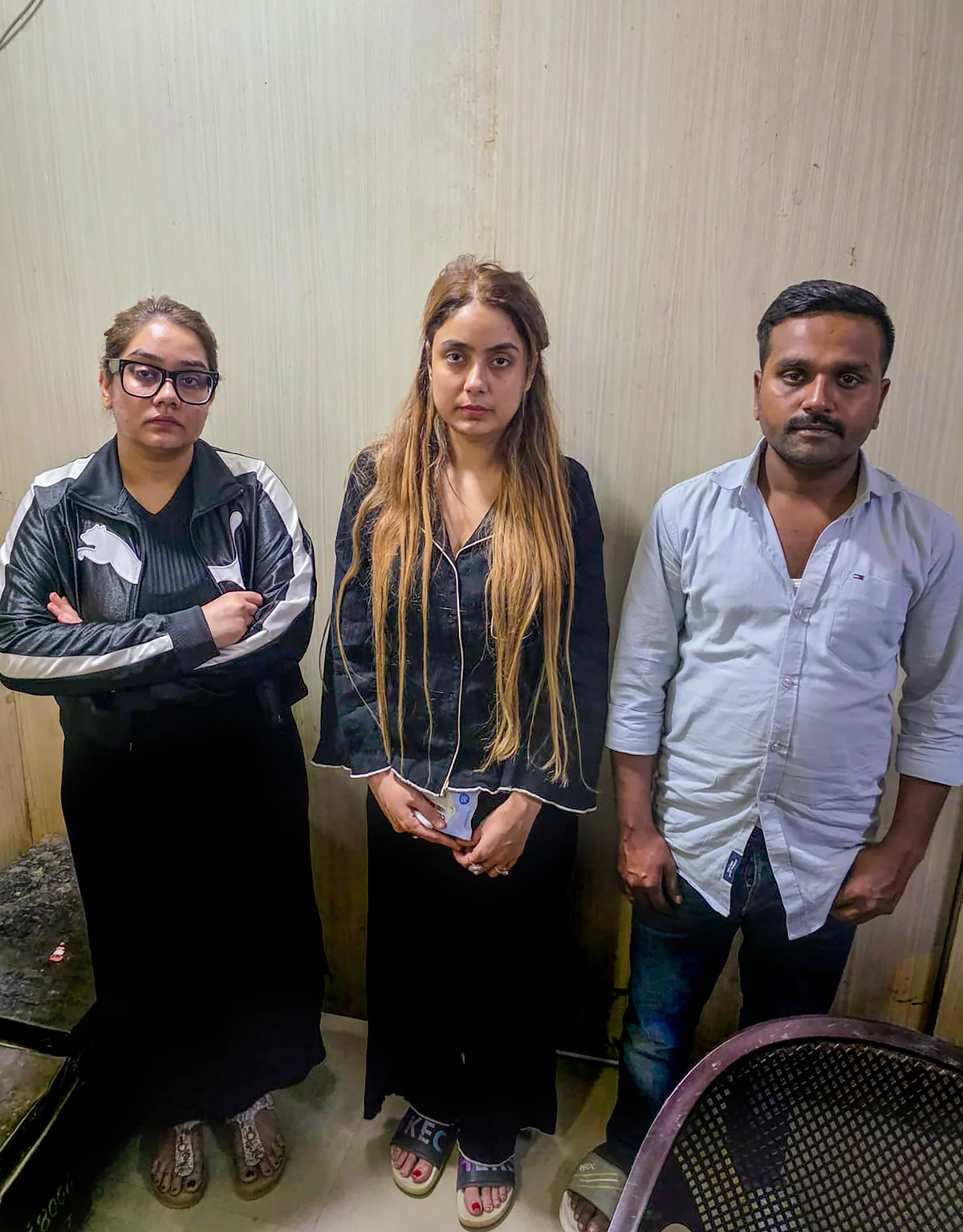 लखनऊ हजरतगंज हत्याकांड: नागपुर से गिरफ्तार 3 आरोपियों को UP लाने के लिए 72 घंटे की ट्रांजिट रिमांड मिली