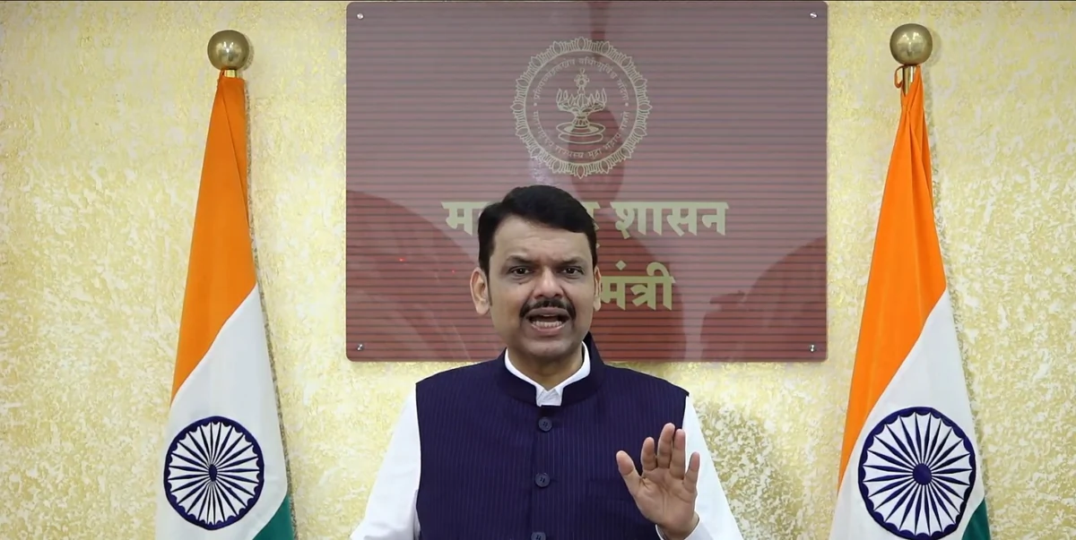अभिनेता टाइगर श्रॉफ पर हमला: सीएम फडणवीस बोले- हमलावरों की पहचान हुई, सरगना देश के बाहर से कर रहे ऑपरेट