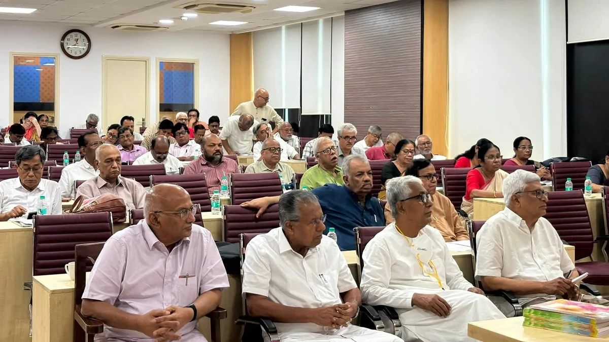 केरल में CPI(M) की बड़ी हार: आत्ममंथन में सामने आईं 5 बड़ी वजहें