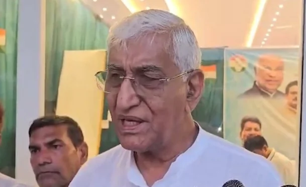 झीरम घाटी हमला: TS सिंह देव का बड़ा दावा - 'तीसरे दिन रास्ते में एक भी सुरक्षाकर्मी नहीं था'