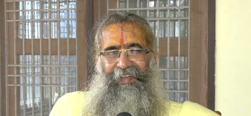 राम मंदिर ट्रस्ट की अहम बैठक: चढ़ावा चोरी, खाली पदों और पारदर्शिता जैसे मुद्दों पर होगी चर्चा
