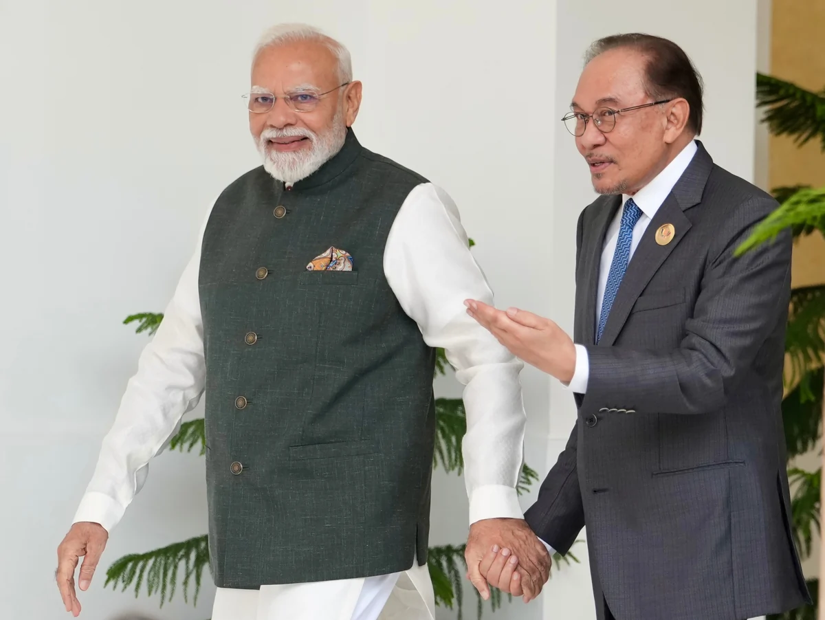 विवादित उपदेशक जाकिर नाइक पर मलेशिया का रुख़, प्रधानमंत्री अनवर इब्राहिम ने प्रत्यर्पण पर कही ये बात