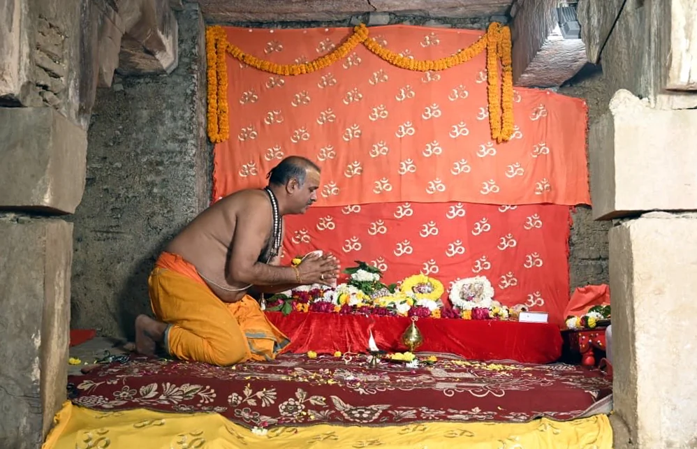 ज्ञानवापी के सीलबंद वजूखाने में पूजा की अनुमति का मामला, सुप्रीम कोर्ट में गुरुवार को सुनवाई