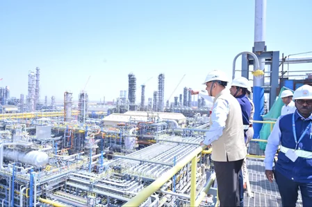 HPCL में 116 पदों पर भर्ती: आवेदन की आखिरी तारीख 20 जुलाई, जानें योग्यता और चयन प्रक्रिया