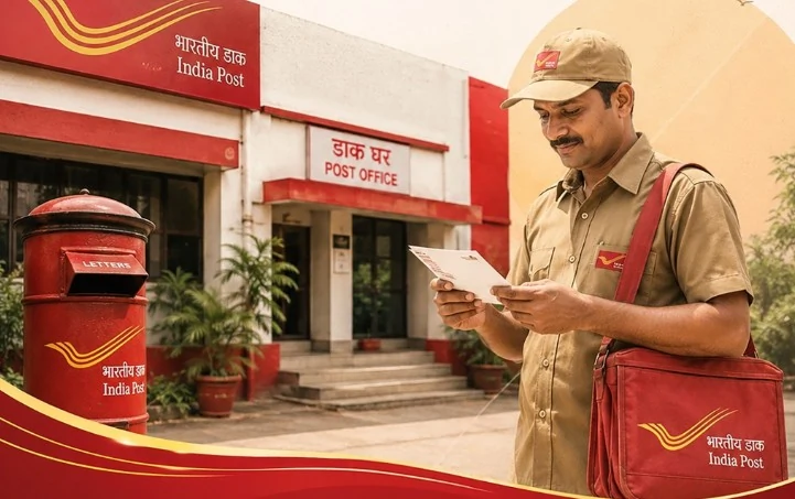 भारतीय डाक विभाग में बंपर भर्तियाँ: ग्रामीण डाक सेवक पदों के लिए 31 अगस्त से करें आवेदन, जानें पूरी प्रक्रिया