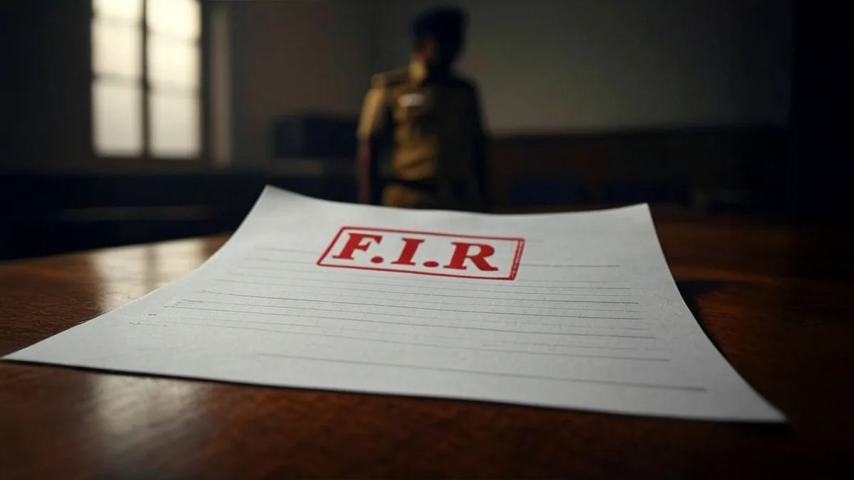 भोपाल: 2.75 करोड़ की फर्ज़ी FDR मामले में सहायक आबकारी आयुक्त और ठेकेदार पर FIR