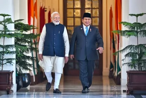 इंडोनेशिया से न्यूज़ीलैंड तक: प्रधानमंत्री मोदी की अहम इंडो-पैसिफिक यात्रा सोमवार से शुरू