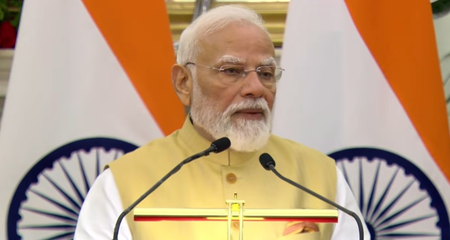भारत-जापान रक्षा सहयोग में नया अध्याय: पहली संयुक्त विकास परियोजना पर हस्ताक्षर, AI-सेमीकंडक्टर पर भी बनी बात