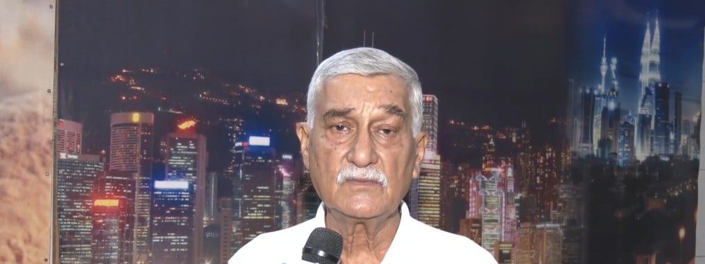 भारत में आतंकी नेटवर्क का भंडाफोड़, रक्षा विशेषज्ञ बोले- 'पाकिस्तान खुद टूटने की कगार पर'
