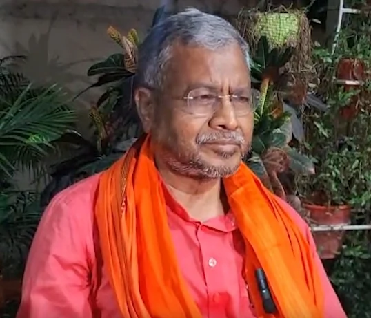 रांची में छात्रों के प्रदर्शन पर लाठीचार्ज, बाबूलाल मरांडी ने JMM पर 'गुंडागर्दी' का आरोप लगाया