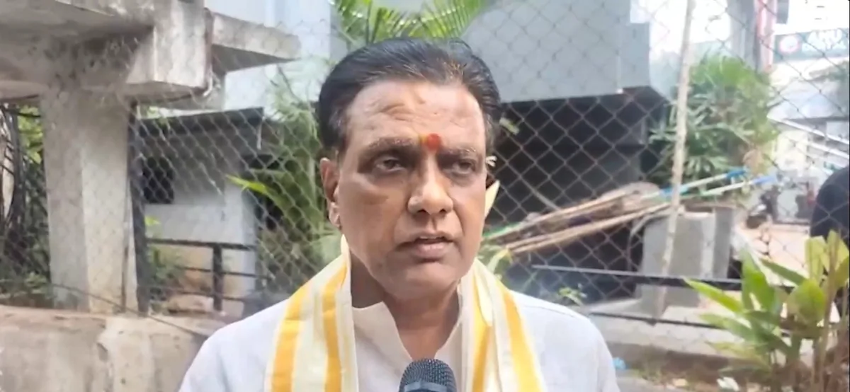 पूर्व PM नरसिम्हा राव के पोते का राहुल गांधी पर हमला, कहा- 'विदेश में भारतीय संस्थाओं को नीचा दिखाते हैं'