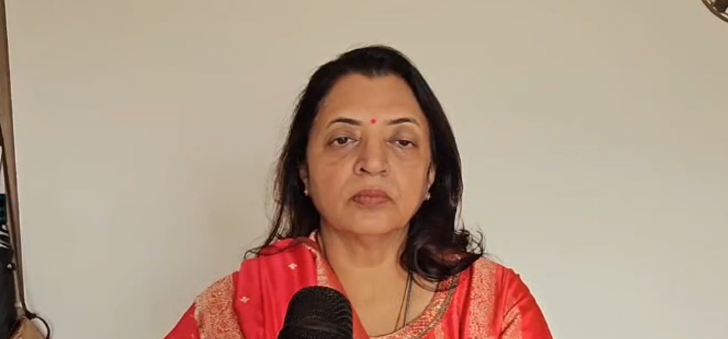 वायरल ऑडियो मामला: मनोज जरांगे से जुड़े क्लिप पर शिवसेना का कड़ा रुख, फोरेंसिक जांच की मांग