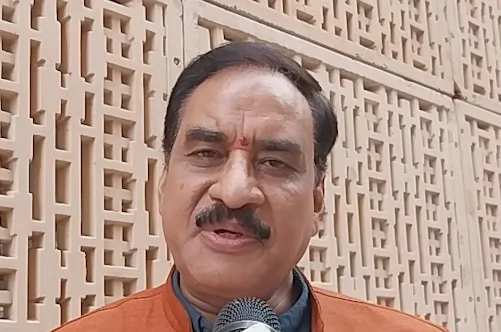 दिल्ली: तिलक नगर में मुस्कान की हत्या पर VHP का सवाल- 'अपराधों पर अंकुश कब लगेगा?'
