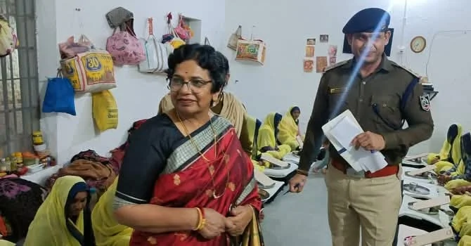 यौन अपराधों पर अदालती फैसलों में संवेदनशीलता और एकरूपता की ज़रूरत: राष्ट्रीय महिला आयोग