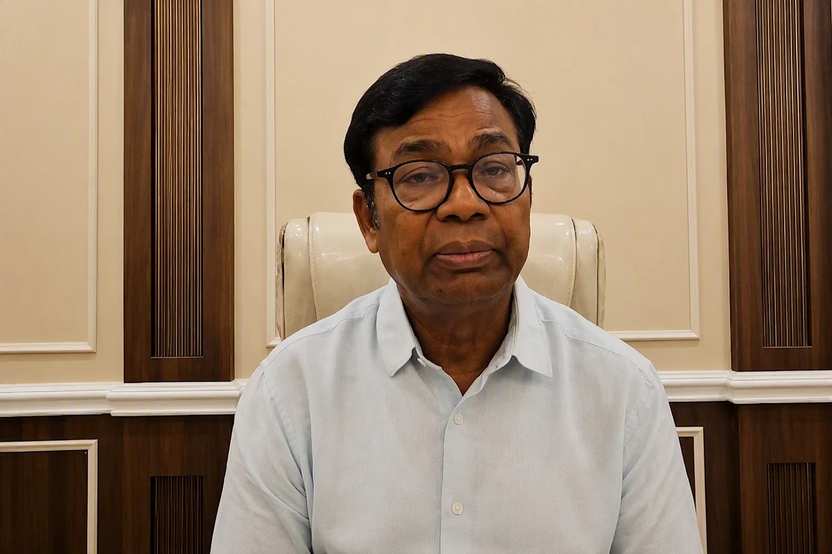 ओडिशा बाढ़ संकट: कांग्रेस ने राज्य सरकार पर लगाया असंवेदनशील होने का आरोप, कहा- जनता का भरोसा टूटा