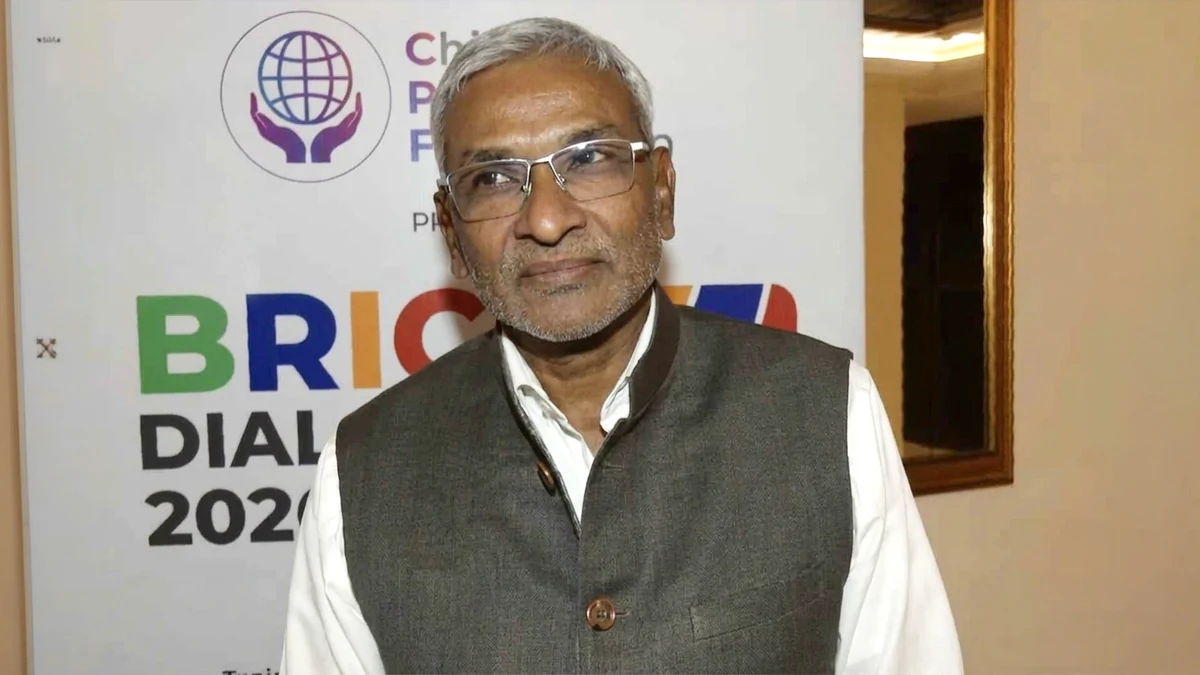 BRICS का भविष्य: भारत की 'मानव-केंद्रित' अध्यक्षता और चीन की धीमी अर्थव्यवस्था पर विशेषज्ञों की राय
