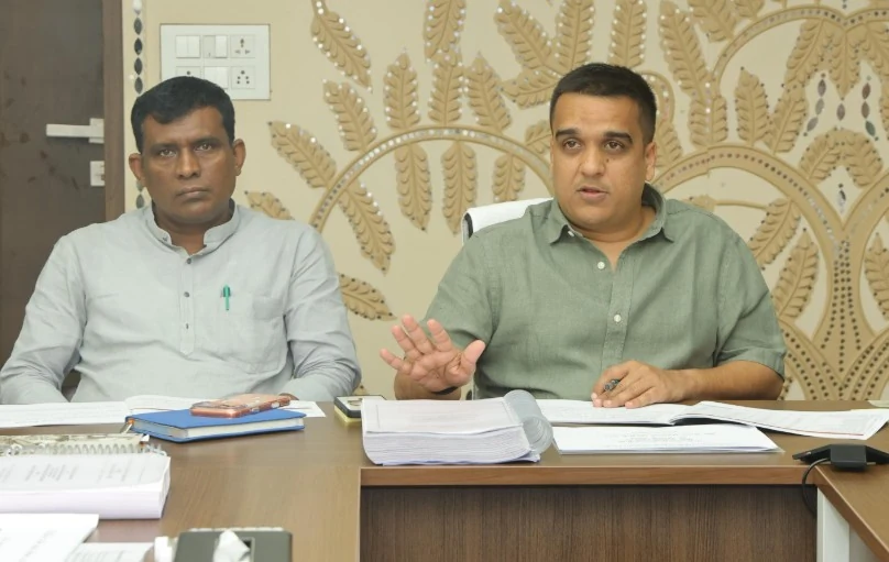 गुजरात में औद्योगिक विकास को नई गति: ₹3000 करोड़ की परियोजनाओं को हरी झंडी, 6100 से ज़्यादा रोज़गार की उम्मीद