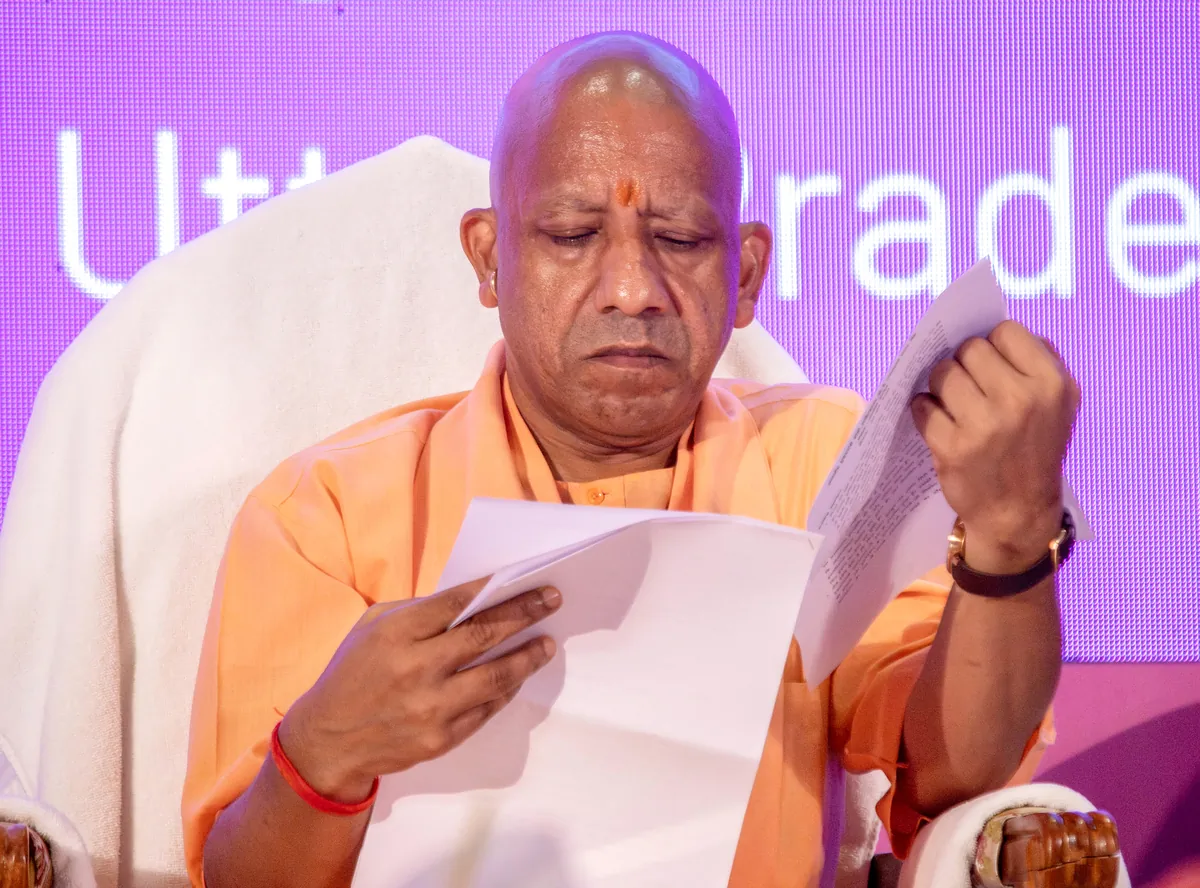 उत्तर प्रदेश और जापान के बीच निवेश का नया दौर, दिल्ली में जुटे बड़े उद्योगपति