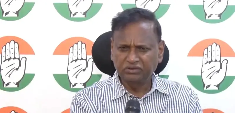 मतदाता फॉर्म 6 विवाद: कांग्रेस नेता उदित राज ने चुनाव आयोग के दावों पर उठाए सवाल, सुप्रीम कोर्ट से कार्रवाई की उम्मीद