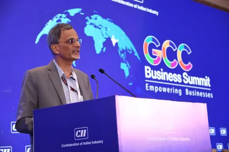 भारत बन रहा ग्लोबल कंपनियों का पावरहाउस, दुनिया के आधे GCC यहीं, AI टैलेंट में भी दूसरे नंबर पर