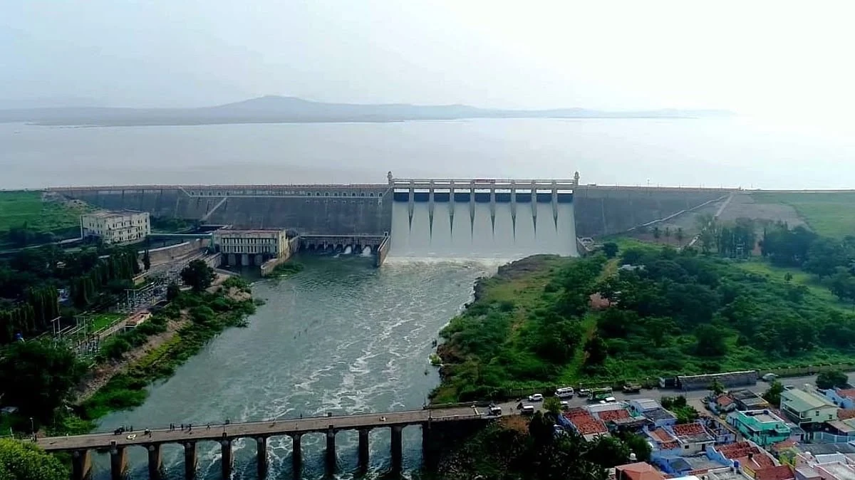 मानसून की बेरुखी से तमिलनाडु में बिजली संकट, आधा रह गया पनबिजली उत्पादन, महंगी खरीद को मजबूर