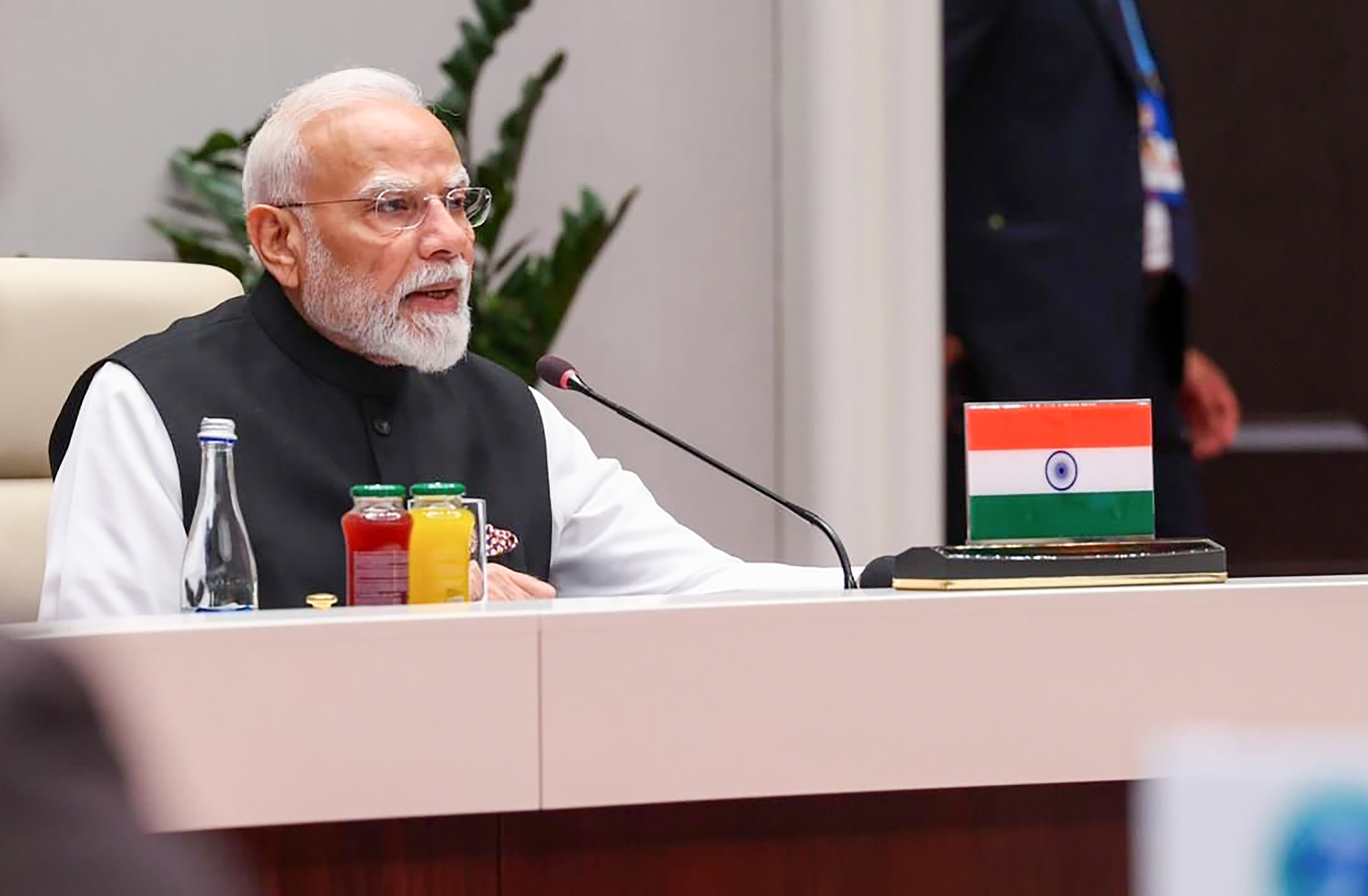 भारतीय कूटनीति का व्यस्त सितंबर: SCO से ब्रिक्स और UN तक, दुनिया की नज़रें भारत पर