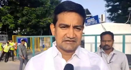 वियतनाम नाव हादसा: आंध्र प्रदेश के तीन मृतकों के शव हैदराबाद लाए गए, सरकार ने हरसंभव मदद का दिया भरोसा