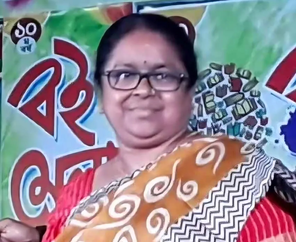 पश्चिम बंगाल: नौकरी के बदले लाखों की ठगी, तृणमूल की पूर्व पंचायत प्रमुख पति समेत गिरफ्तार