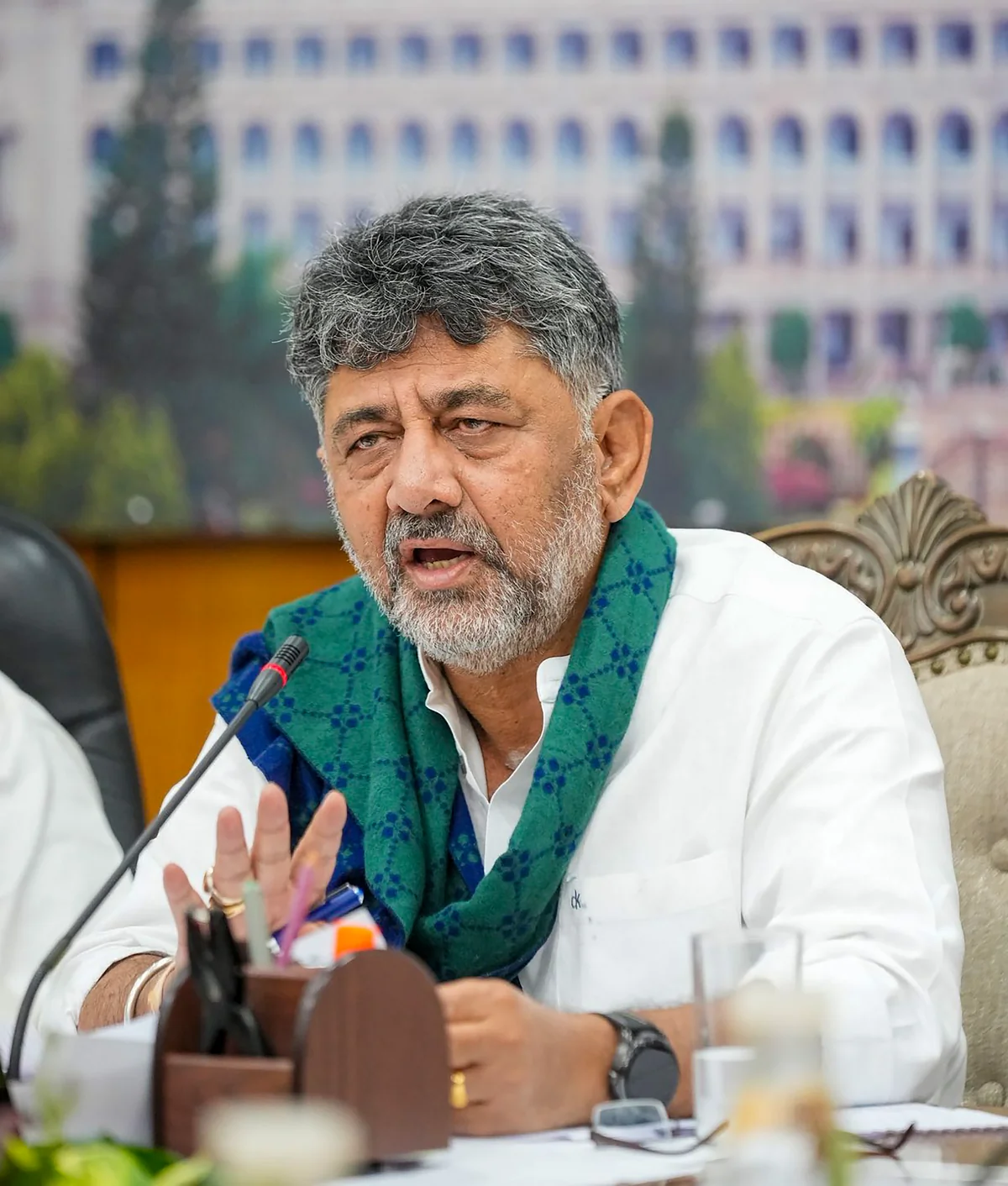 कर्नाटक: दो महीने के इंतज़ार के बाद कैबिनेट का विस्तार, 20 नए मंत्री आज लेंगे शपथ