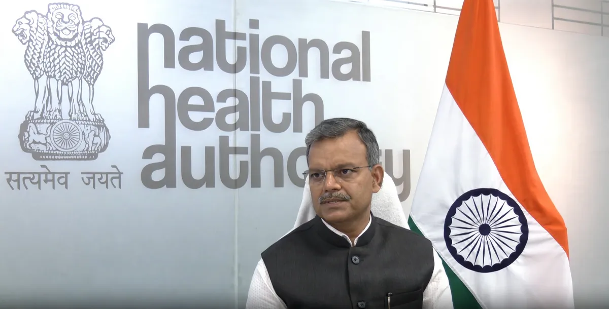 आयुष्मान भारत योजना ने पूरे किए 8 साल, अब तक 13 करोड़ से ज़्यादा मरीज़ों को मिला 5 लाख तक का मुफ़्त इलाज