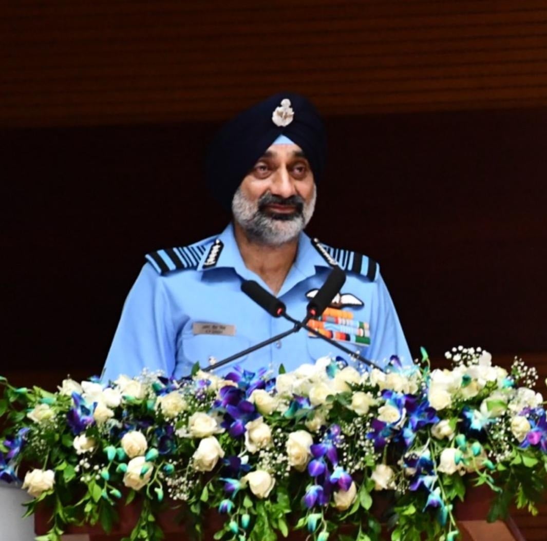 भारतीय वायुसेना को मिलेगी और मजबूती, 2027 तक 114 नए राफेल विमानों का सौदा संभव