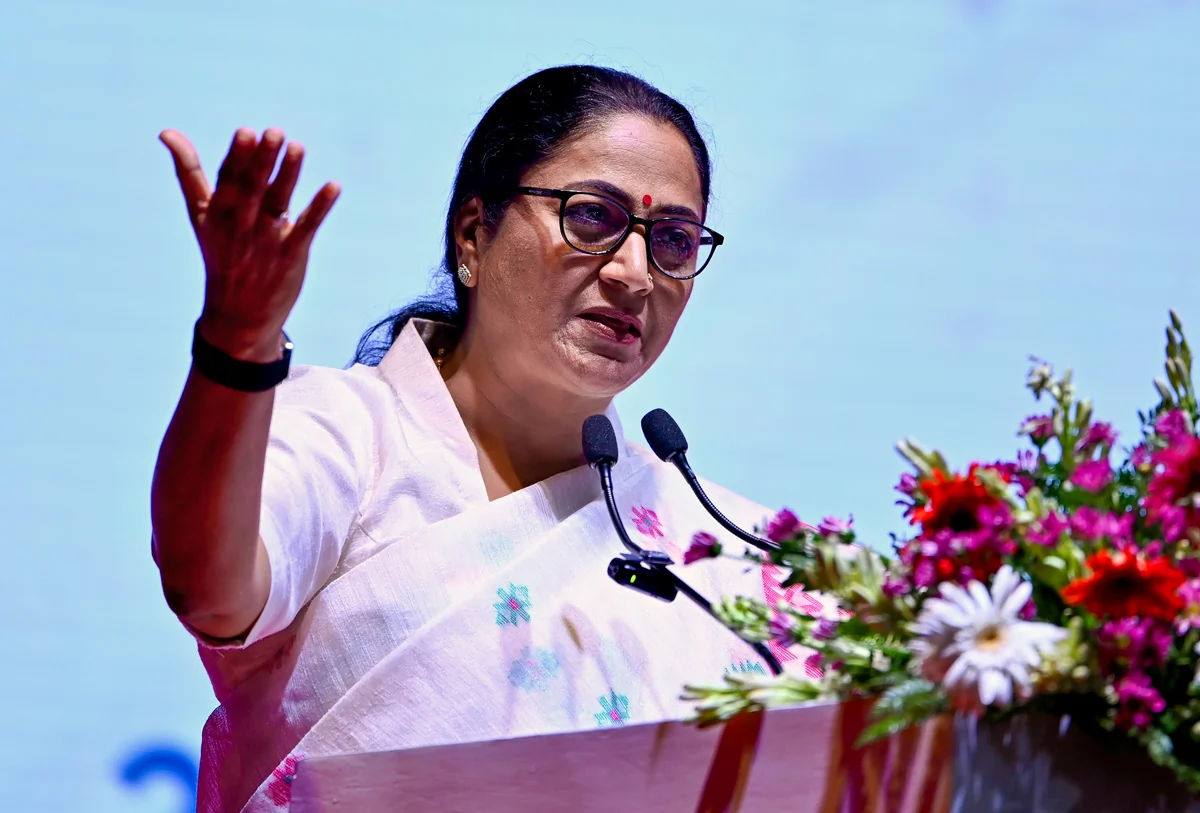दिल्ली: 'लक्ष्मी योजना' को कैबिनेट की हरी झंडी, रक्षाबंधन पर महिलाओं के खाते में आएगी पहली किस्त