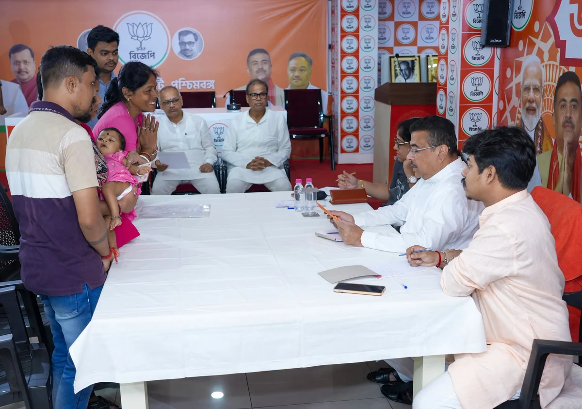 बंगाल: रक्तदान शिविरों में धांधली पर सरकार सख्त, मेडिकल छात्रों की तैनाती पर लगेगी रोक