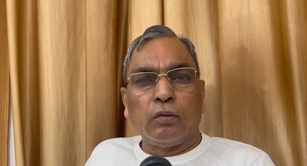 ओपी राजभर का अखिलेश पर तीखा हमला, पूछा- अयोध्या जाकर भी रामलला के दर्शन क्यों नहीं किए?