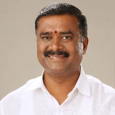 तमिलनाडु: मुख्यमंत्री पर टिप्पणी को लेकर गिरफ्तार DMK विधायक की जमानत पर आज सुनवाई