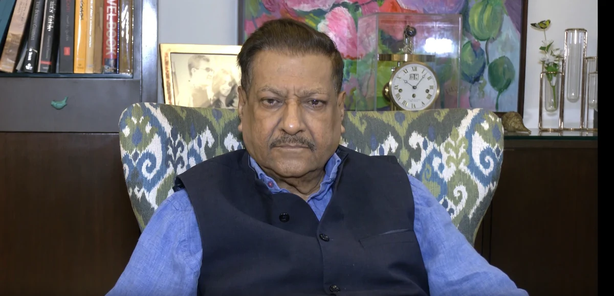 चुनाव आयोग में मतभेद? पृथ्वीराज चव्हाण ने CEC के खिलाफ दो आयुक्तों के 14 पत्र सार्वजनिक करने की मांग की