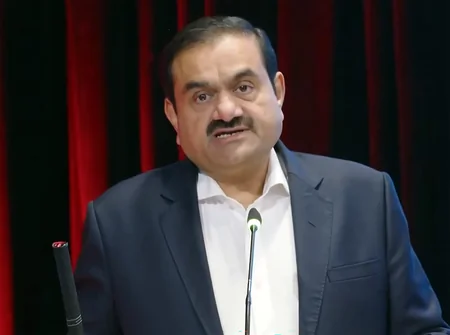 अदाणी ग्रुप को अमेरिकी अदालत से बड़ी राहत, धोखाधड़ी के सभी आपराधिक आरोप खारिज