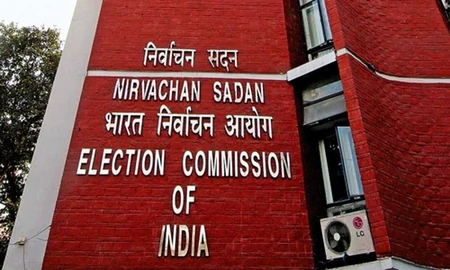 मध्य प्रदेश: दतिया उपचुनाव का बिगुल बजा, 30 जुलाई को मतदान और 4 अगस्त को आएगा नतीजा