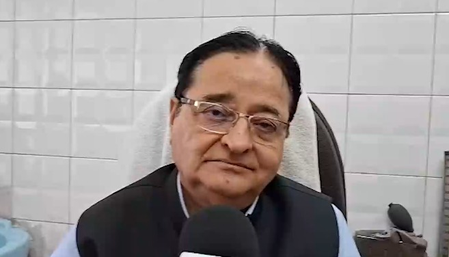 राम मंदिर चढ़ावा विवाद: विपक्ष ने की FIR और निष्पक्ष जांच की मांग, इस्तीफे को बताया नाकाफी