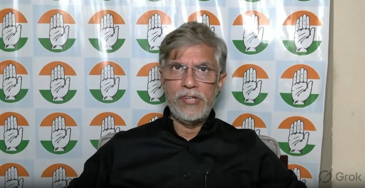 NEET पेपर लीक: धर्मेंद्र प्रधान के इस्तीफे और संसद में चर्चा की मांग पर अड़ी कांग्रेस