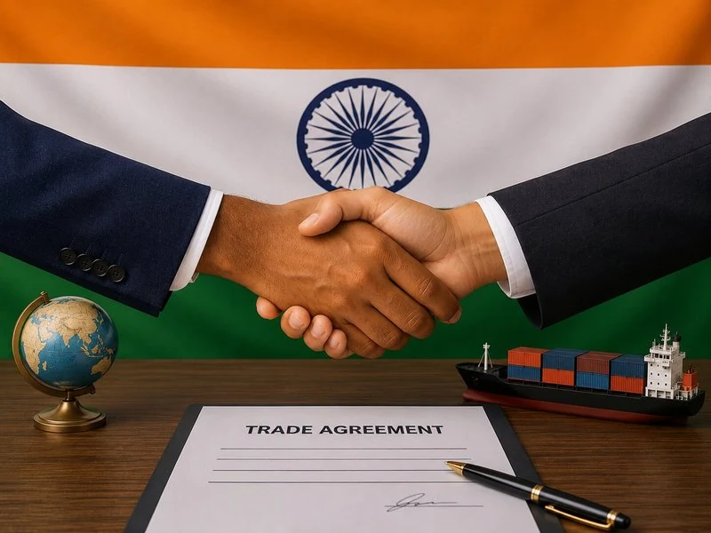 लिथियम, दवा और कृषि: भारत और अर्जेंटीना ने व्यापारिक साझेदारी को दिया नया आयाम