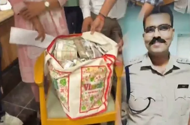 राजस्थान: 2 करोड़ की रिश्वत के हाई-प्रोफाइल मामले में SOG के ASP मुकेश सोनी निलंबित