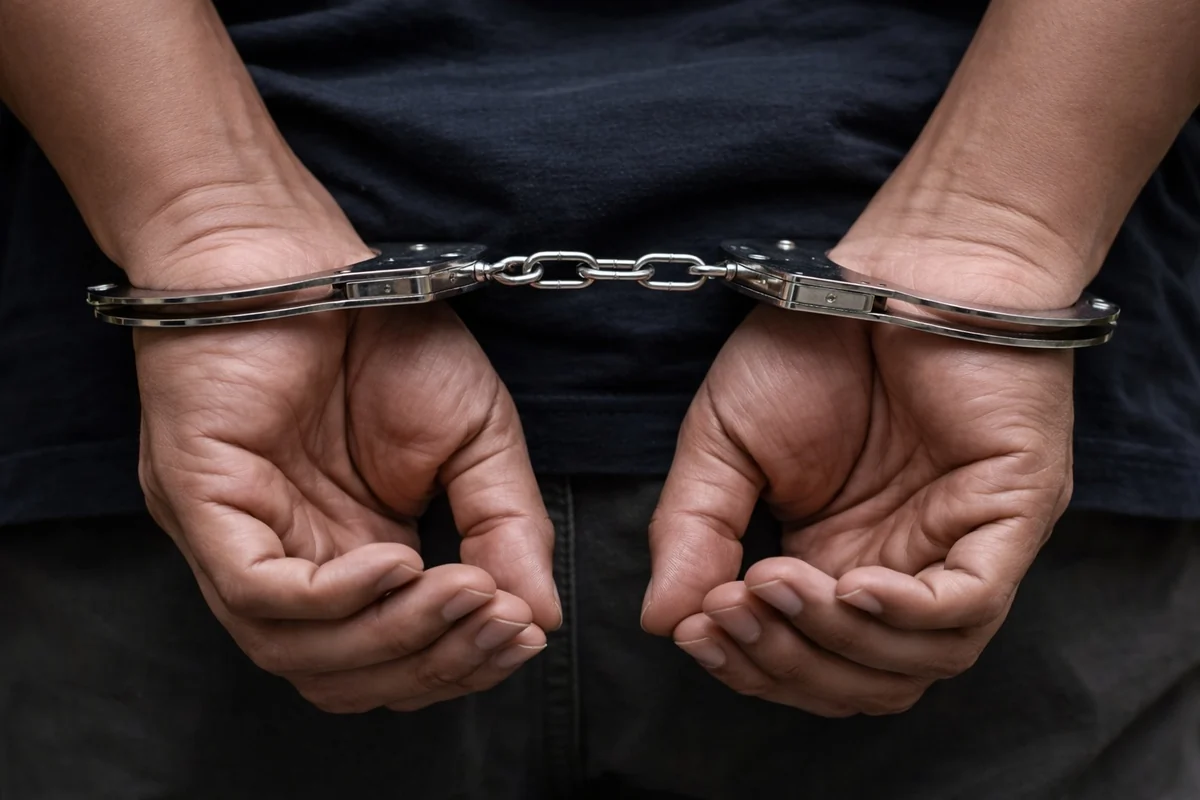 बंगाल: नौकरी के बदले अस्मत का सौदा, आपत्तिजनक वीडियो बनाकर ब्लैकमेल करने वाले दो आरोपी गिरफ्तार