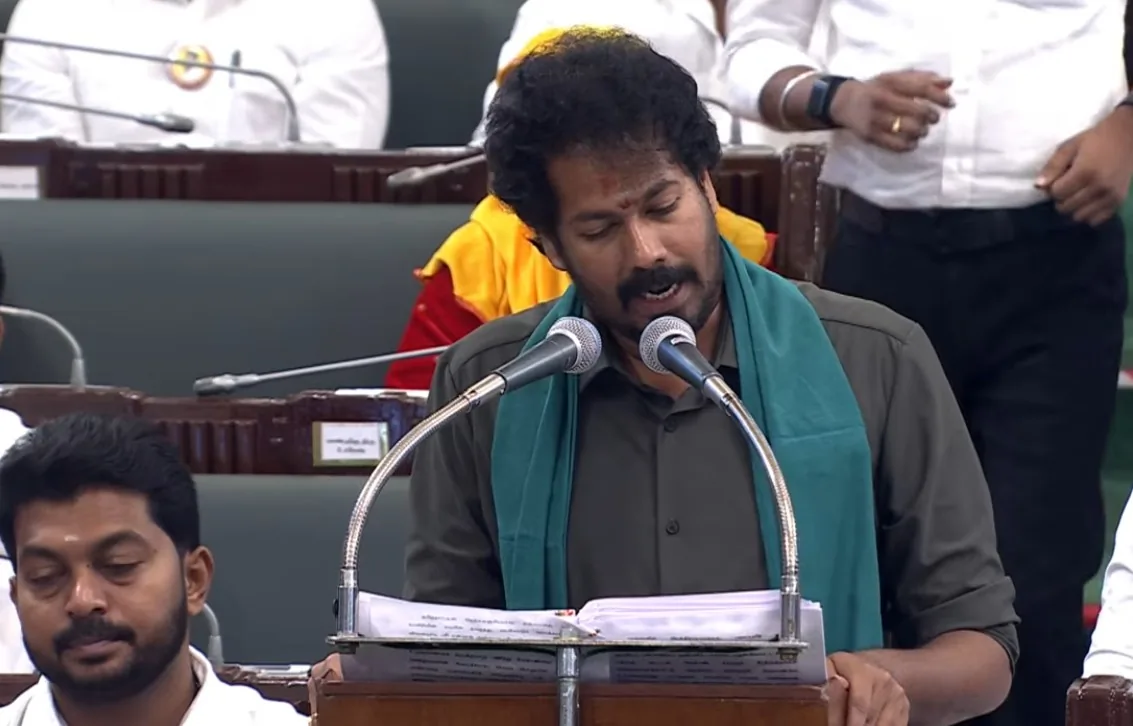 तमिलनाडु कृषि बजट 2026-27: मिट्टी की सेहत और AI तकनीक पर जोर, किसानों के लिए कई नई योजनाओं का ऐलान