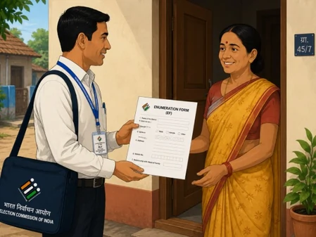 महाराष्ट्र: मतदाता सूची संशोधन की तारीखें बदलीं, अब 4 नवंबर को आएगी अंतिम लिस्ट