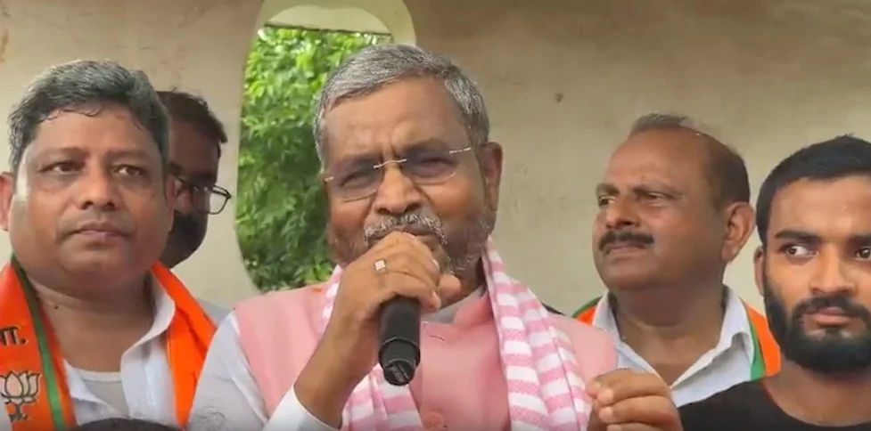 JPSC-JSSC परीक्षा विवाद: बाबूलाल मरांडी ने CBI जांच की मांग की, बड़े आंदोलन की चेतावनी दी