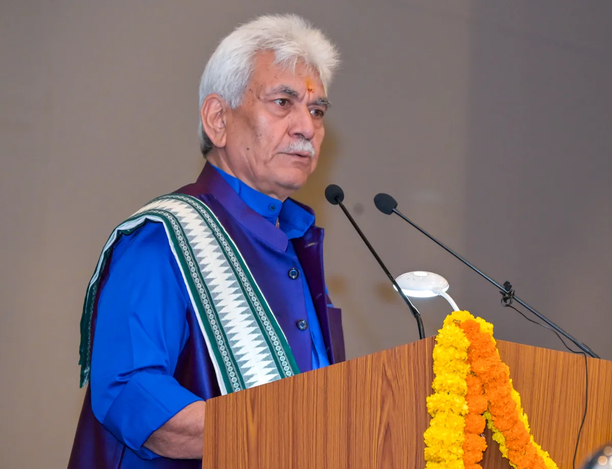 जम्मू-कश्मीर: नई सरकार में मंत्रियों को मिली ज़िम्मेदारियाँ, जानें किसे मिला कौन सा विभाग