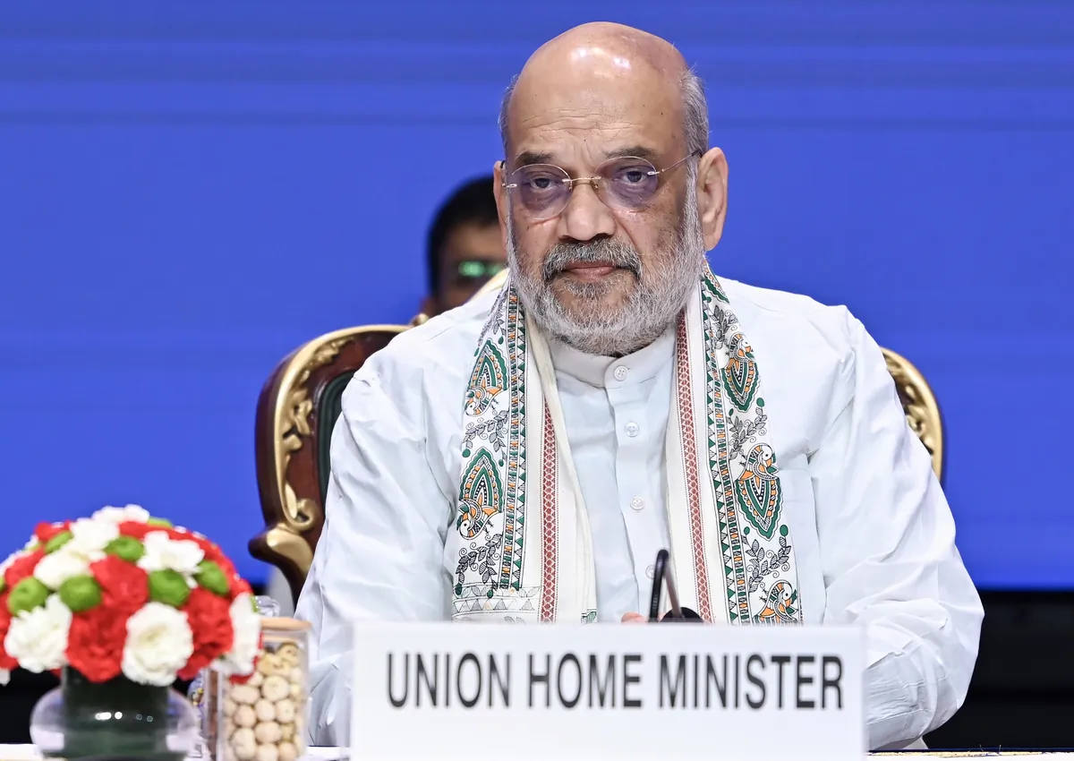 उपचुनावों में भाजपा की जीत: अमित शाह ने कहा- जनता ने विपक्षी गठबंधन को पूरी तरह नकारा