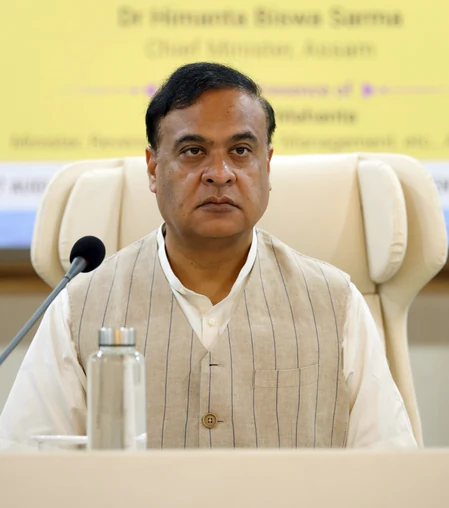 असम का कायापलट: 50,000 करोड़ की बुनियादी ढांचा परियोजनाओं से लेकर बैंकॉक उड़ान तक, सीएम सरमा ने बताया भविष्य का खाका